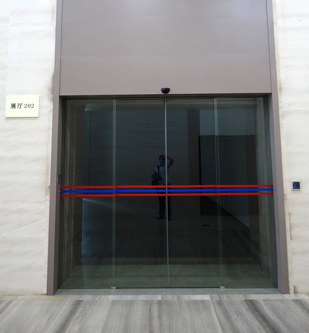 202展厅