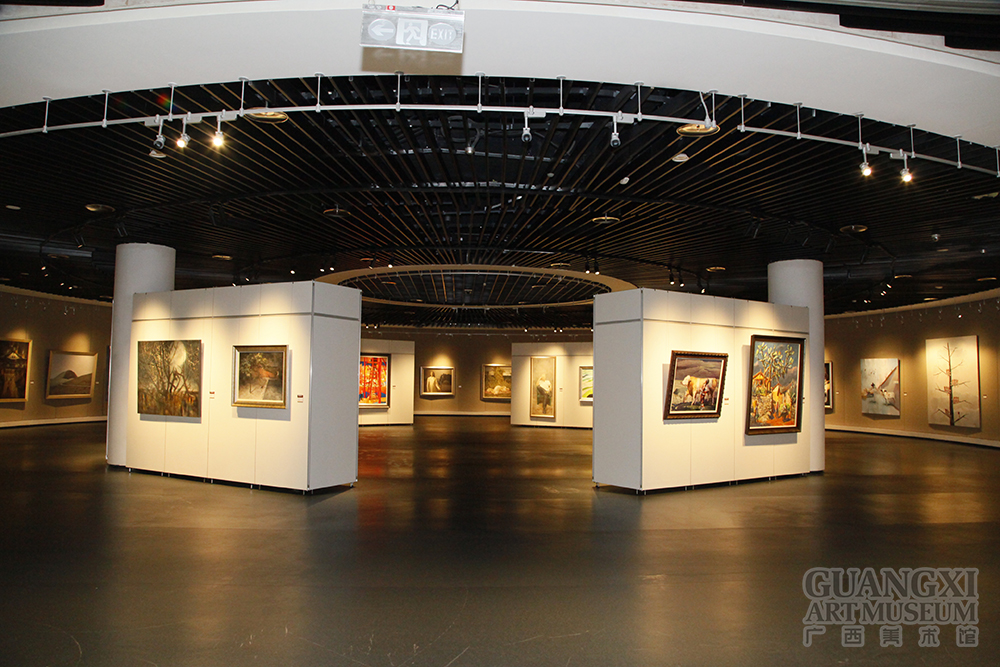 303展厅