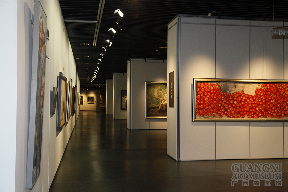304展厅