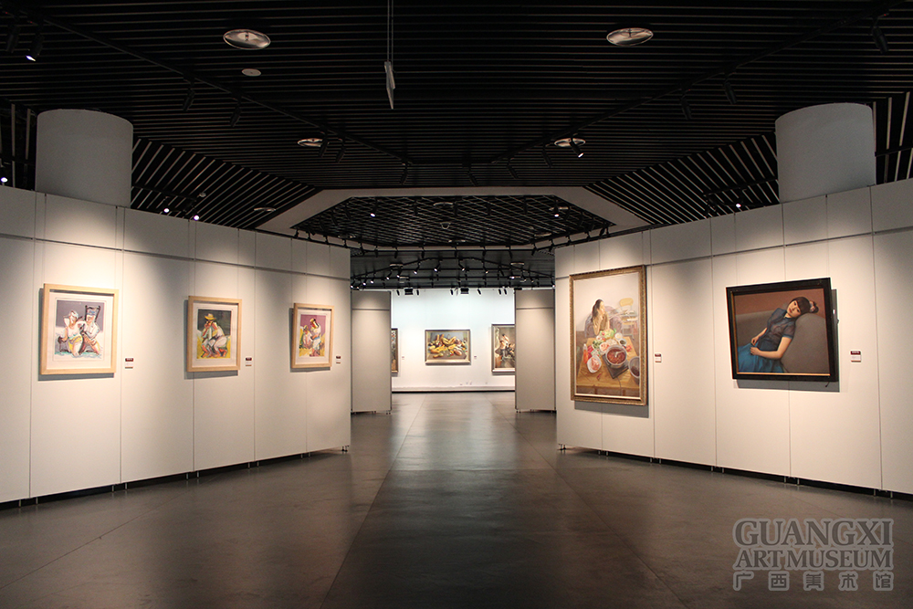 305展厅