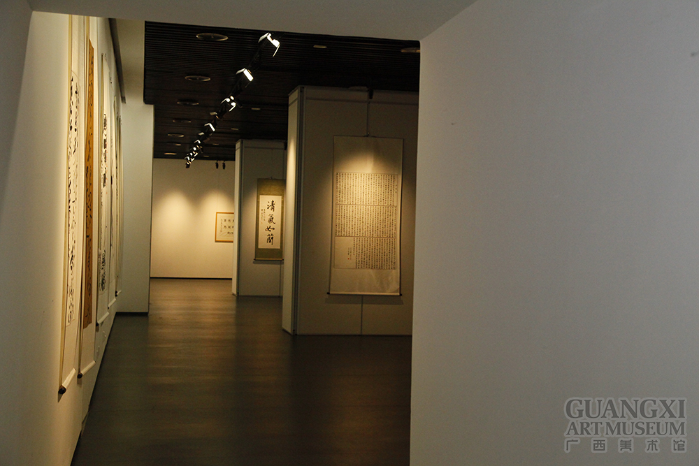403展厅