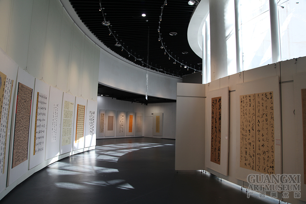 402展厅