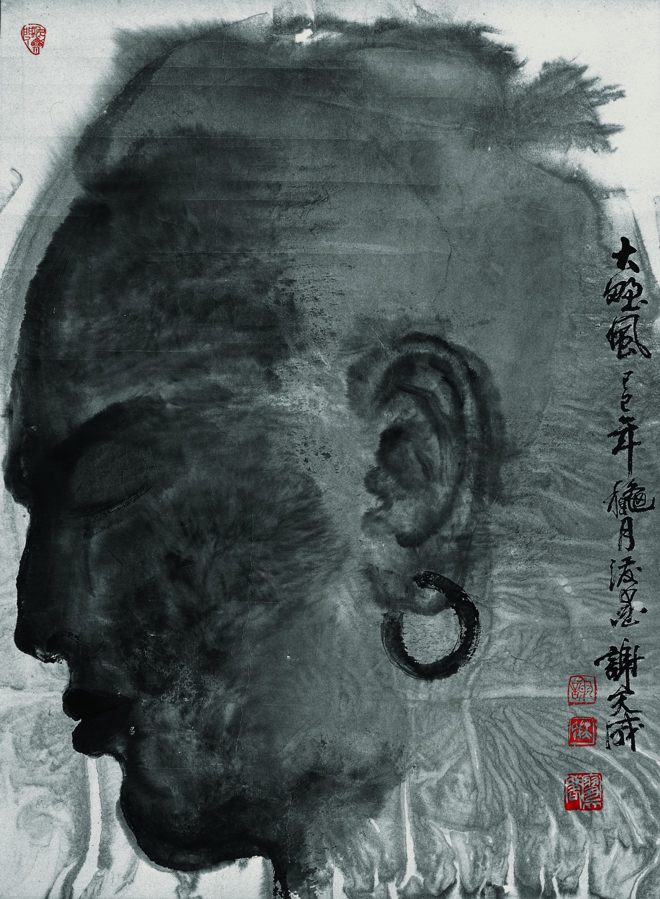 1989年 大野风